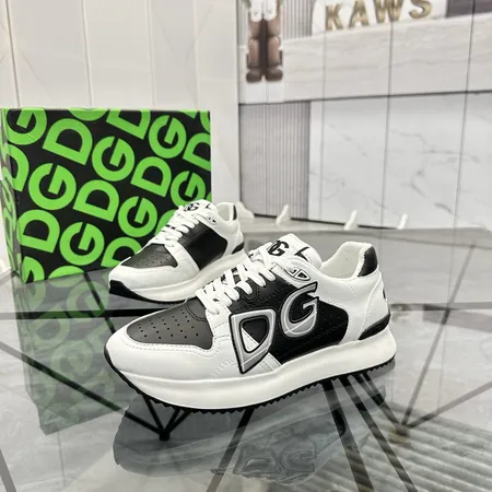 ドルチェ＆ガッバーナ スニーカー