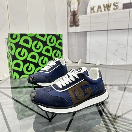 ドルチェ＆ガッバーナ スニーカー