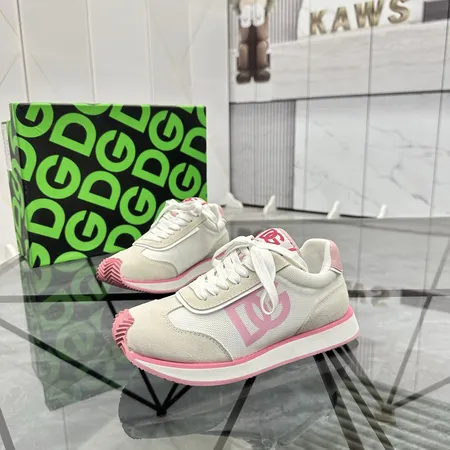 ドルチェ＆ガッバーナ スニーカー