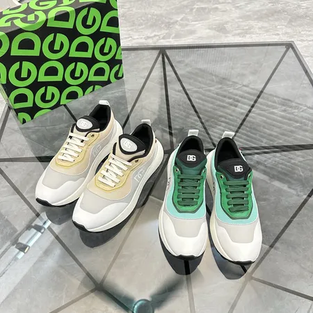 ドルチェ＆ガッバーナ スニーカー