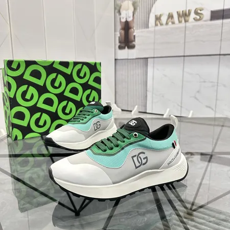 ドルチェ＆ガッバーナ スニーカー