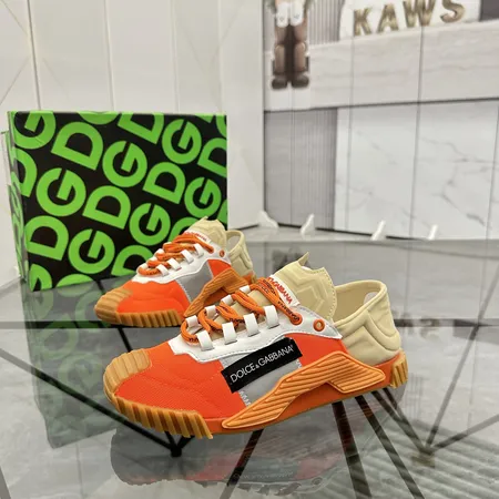 ドルチェ＆ガッバーナ スニーカー