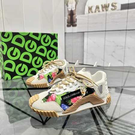 ドルチェ＆ガッバーナ スニーカー