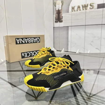 ドルチェ＆ガッバーナ スニーカー