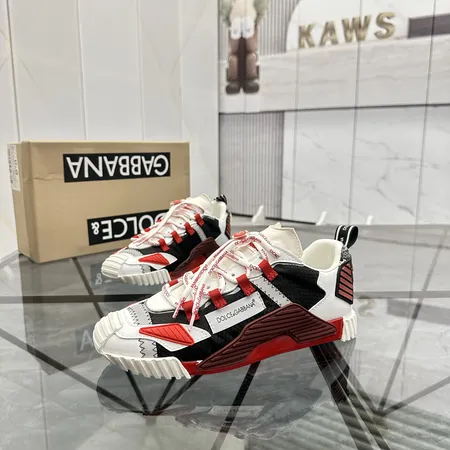 ドルチェ＆ガッバーナ スニーカー