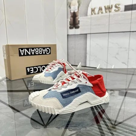 ドルチェ＆ガッバーナ スニーカー