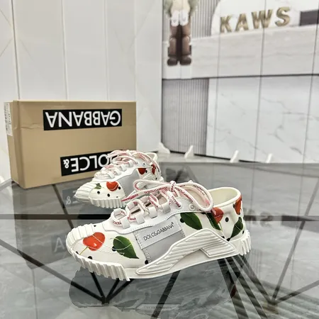 ドルチェ＆ガッバーナ スニーカー