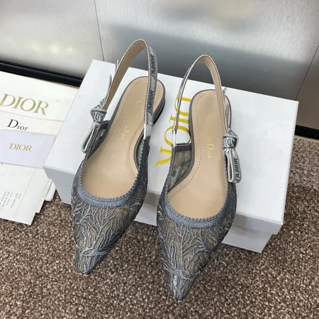 ディオール サンダル