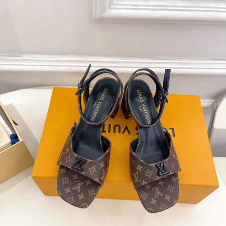 ルイヴィトン サンダル