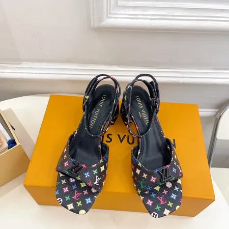 ルイヴィトン サンダル