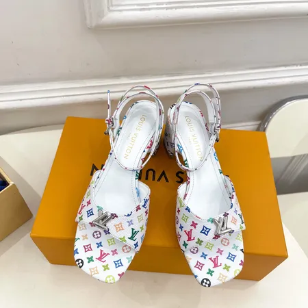 ルイヴィトン サンダル