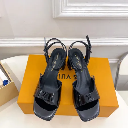 ルイヴィトン サンダル