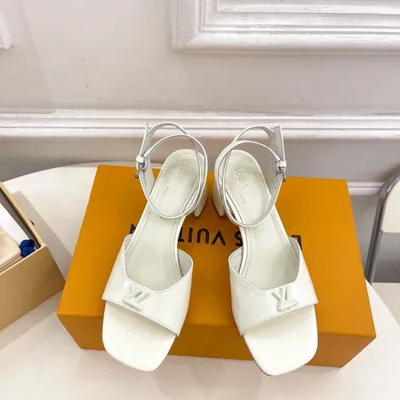 ルイヴィトン サンダル