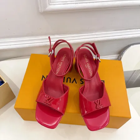 ルイヴィトン サンダル