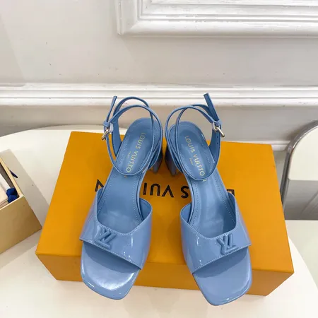 ルイヴィトン サンダル