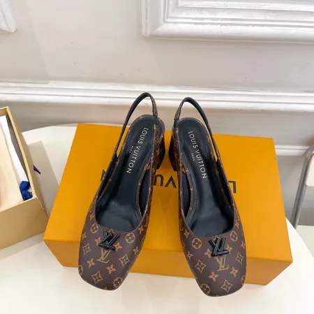 ルイヴィトン サンダル