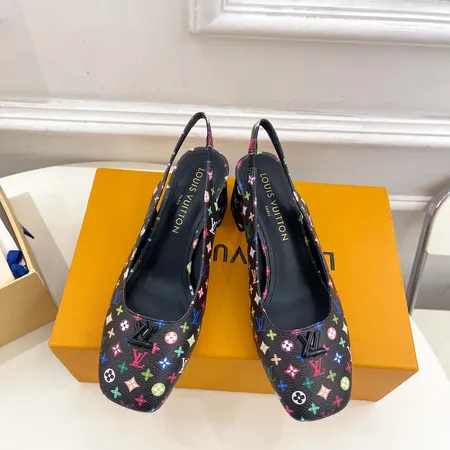 ルイヴィトン サンダル