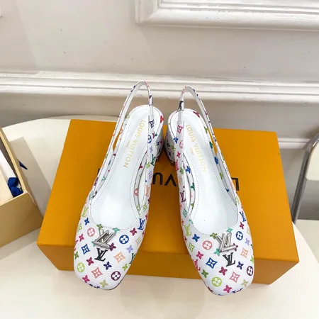 ルイヴィトン サンダル