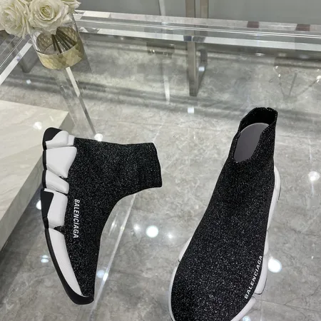 バレンシアガ カジュアルシューズ