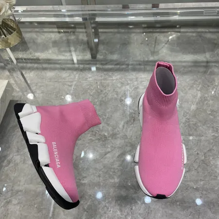 バレンシアガ カジュアルシューズ