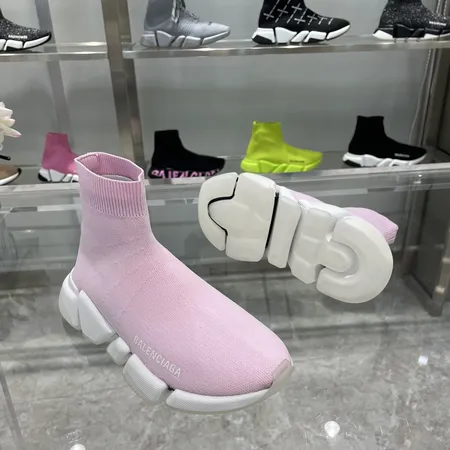 バレンシアガ カジュアルシューズ