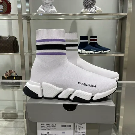 バレンシアガ カジュアルシューズ