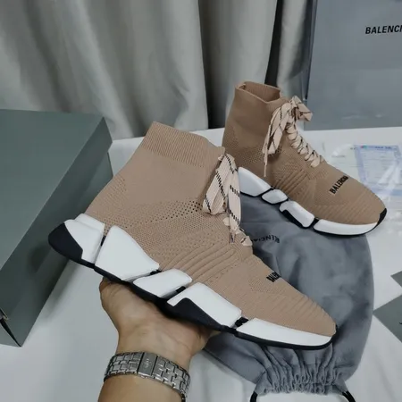 バレンシアガ カジュアルシューズ