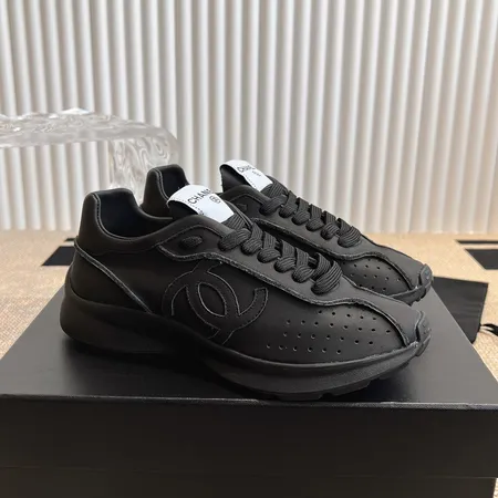 シャネル カジュアルシューズ