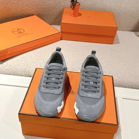 エルメス カジュアルシューズ