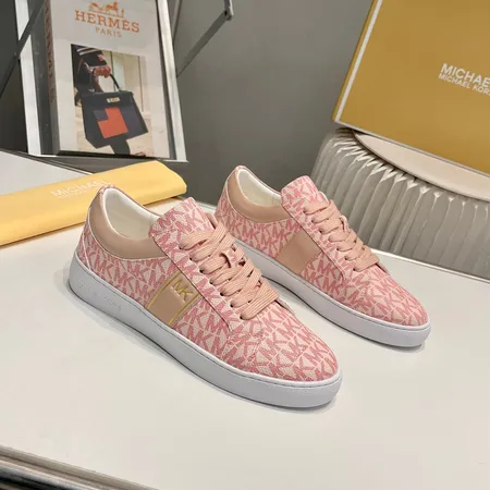 マイケルコース カジュアルシューズ