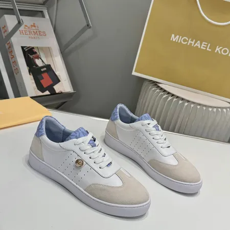 マイケルコース カジュアルシューズ