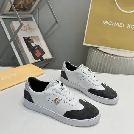 マイケルコース カジュアルシューズ