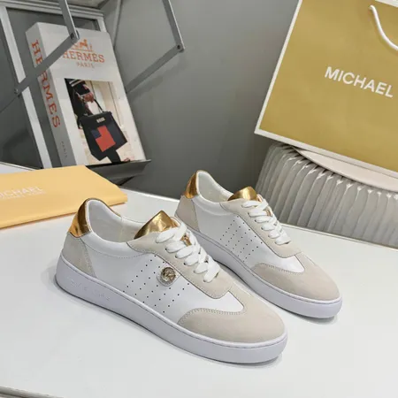 マイケルコース カジュアルシューズ