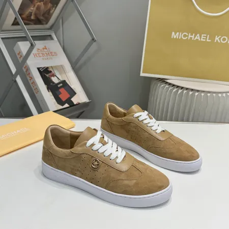 マイケルコース カジュアルシューズ