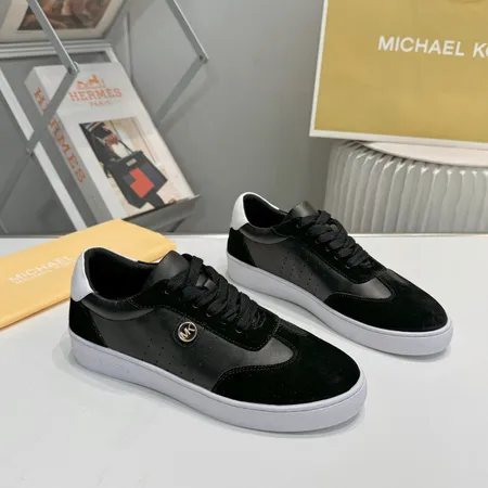 マイケルコース カジュアルシューズ