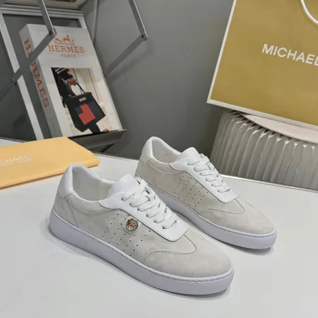 マイケルコース カジュアルシューズ