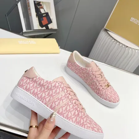 マイケルコース カジュアルシューズ