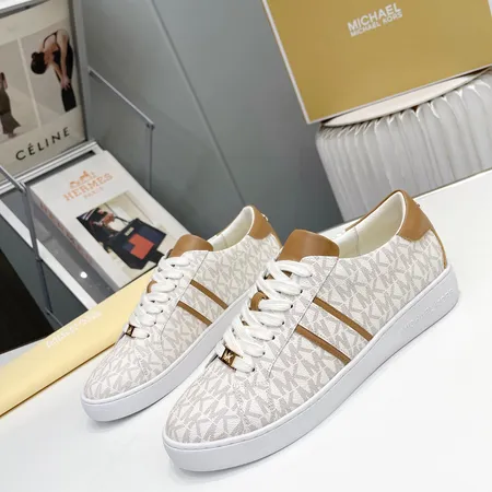 マイケルコース カジュアルシューズ