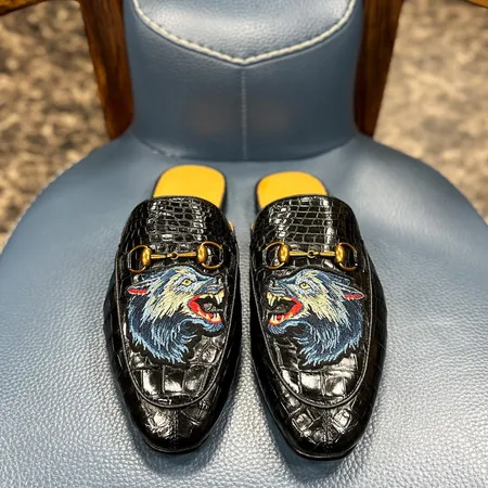 グッチ スリッパ