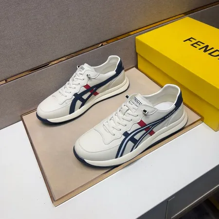 フェンディ スニーカー