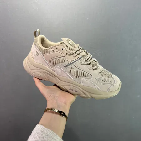 フィラ カジュアルシューズ