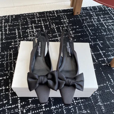 ドルチェ＆ガッバーナ サンダル