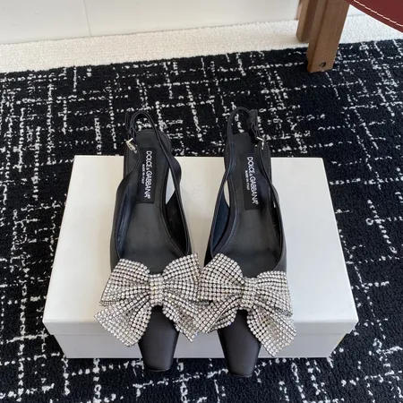 ドルチェ＆ガッバーナ サンダル