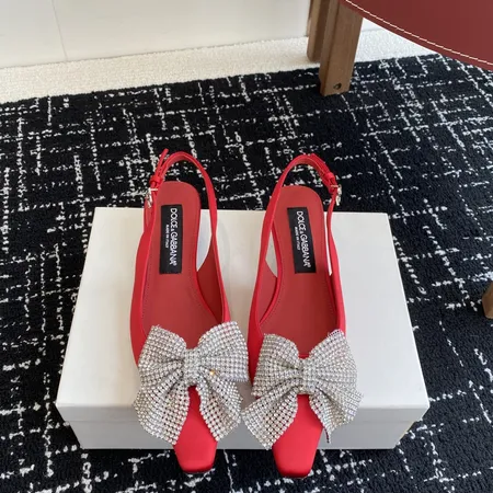 ドルチェ＆ガッバーナ サンダル