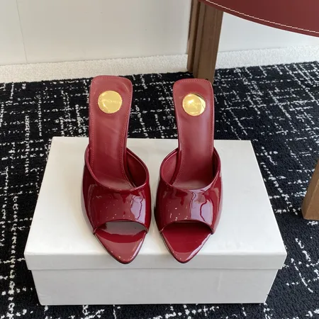 イブサンローラン サンダル