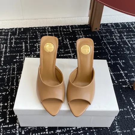 イブサンローラン サンダル