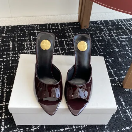 イブサンローラン サンダル