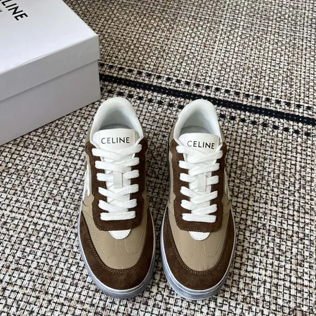 セリーヌ カジュアルシューズ