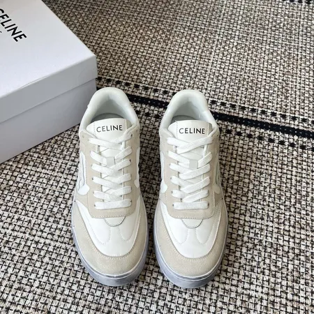 セリーヌ カジュアルシューズ