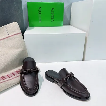 ボッテガ ヴェネタ スリッパ